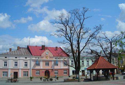 克羅斯諾 Krosno 