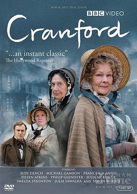 克蘭弗德 第一季 Cranford Season 1