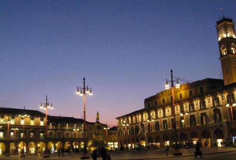 弗利 Forlì 