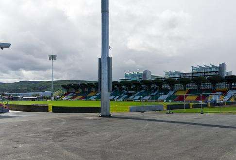 塔拉特 Tallaght 