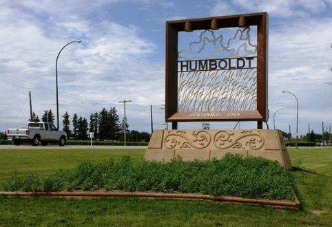 洪堡 Humboldt 