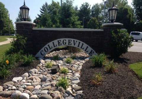 卡裡吉維爾 Collegeville 