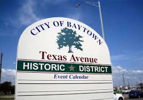 貝敦 Baytown 