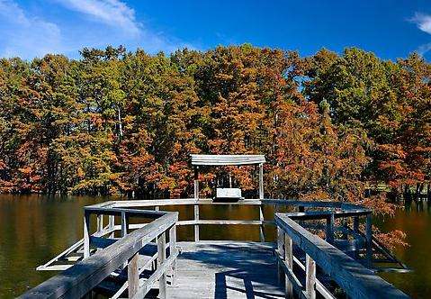 萊克普羅維登斯 Lake Providence 