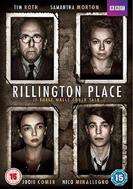 瑞靈頓街驚魂 Rillington Place