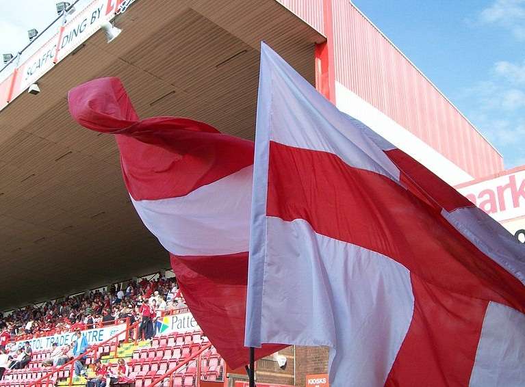 阿斯頓加特球場 Ashton Gate Stadium 