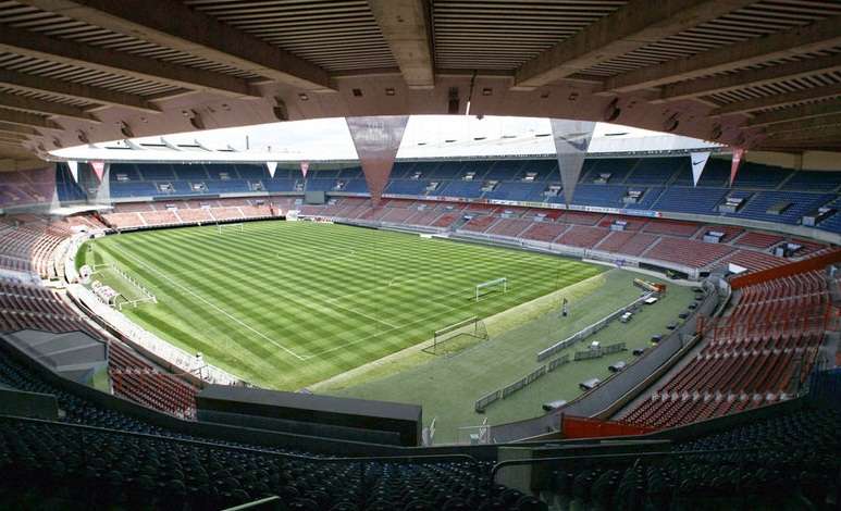 王子公園體育場 Parc des Princes 