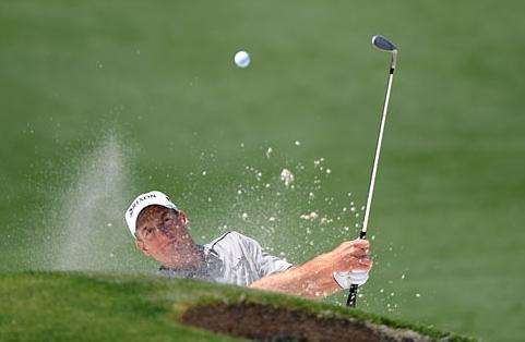 奧古斯塔高爾夫俱樂部 Augusta National Golf Club 