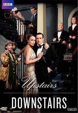 樓上樓下 第一季 Upstairs Downstairs Season 1