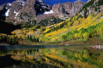 洛磯山國家公園 Rocky Mountain National Park 