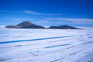 古丁尼伯國家公園 Quttinirpaaq National Park 