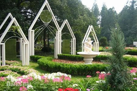 比利時國家植物園 National Botanic Garden Belgium 