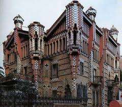 維森斯之家 Casa Vicens 