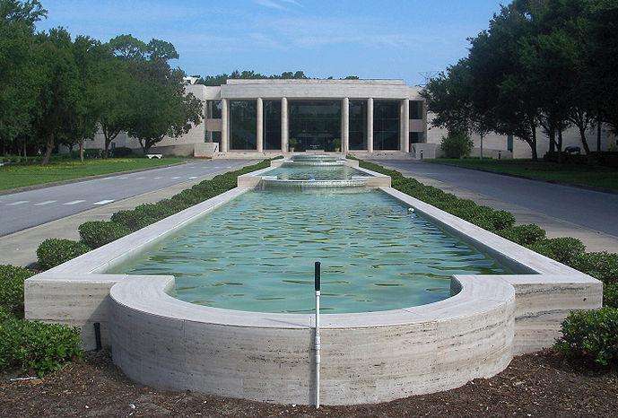 阿爾普頓藝術博物館 Appleton Museum of Art 