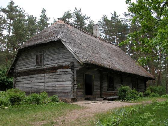 拉脫維亞民族史露天博物館 Latvian Ethnographic Open-Air Museum 