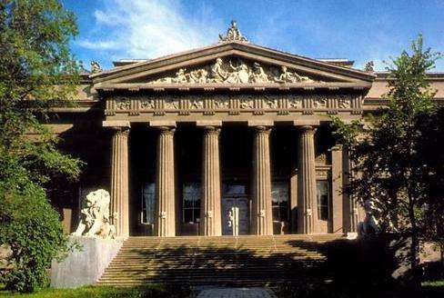 烏克蘭國家藝術博物館 National Art Museum of Ukraine 