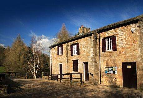 奧特利博物館 Otley Museum 