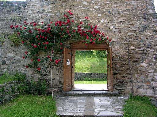 斯圖德尼察修道院 Studenica Monastery 