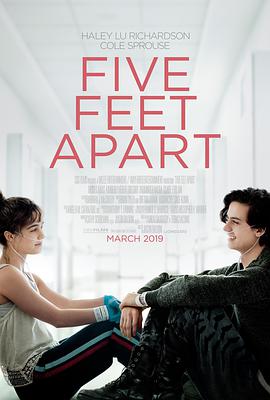 五尺天涯 Five Feet Apart