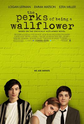 壁花少年 The Perks of Being a Wallflower