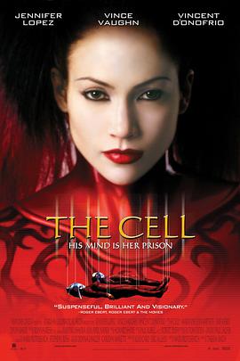 入侵腦細胞 The Cell