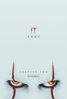 小醜回魂2 It: Chapter Two