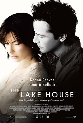 觸不到的戀人 The Lake House