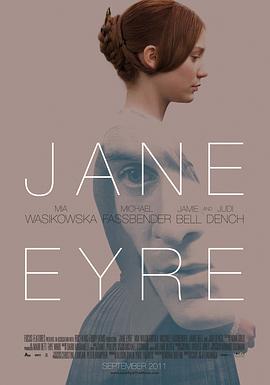 簡愛 Jane Eyre