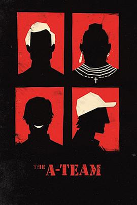 天龍特攻隊 The A-Team