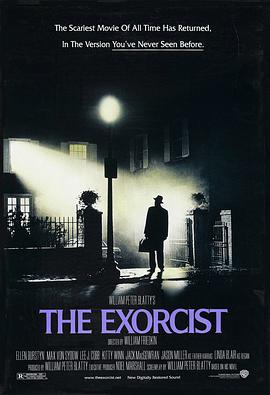 驅魔人 The Exorcist