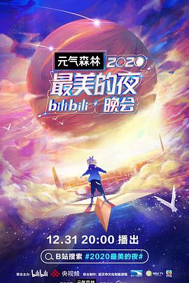 2020最美的夜bilibili晚會