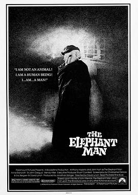 象人 The Elephant Man