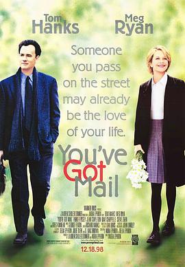 電子情書 You've Got Mail