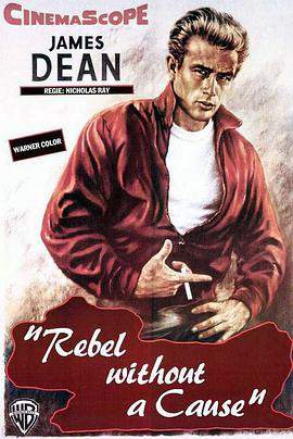 無因的反叛 Rebel Without a Cause