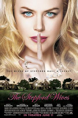 復制嬌妻 The Stepford Wives