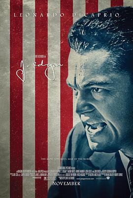 胡佛 J. Edgar