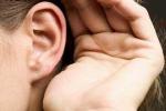 耳聾 Deafness
