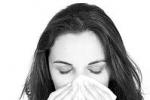 常年性鼻炎 過敏性鼻炎