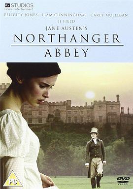 諾桑覺寺 Northanger Abbey