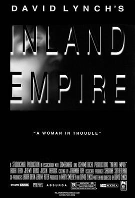 內陸帝國 Inland Empire