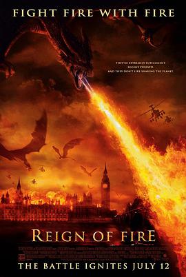 火龍帝國 Reign of Fire