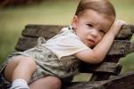 幼年型類風濕病 兒童慢性關節炎