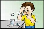 小兒哮喘 兒童哮喘 兒童期哮喘 小兒支氣管哮喘