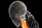 頸椎病 頸椎骨質增生 頸椎退行性變