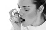 職業性哮喘 occupational asthma
