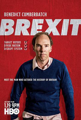 脫歐：無理之戰 Brexit: The Uncivil War
