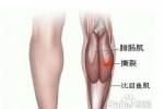 肌肉痙攣 抽筋
