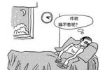 睡眠障礙