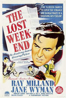 失去的周末 The Lost Weekend