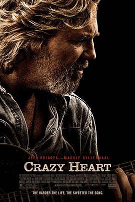 瘋狂的心 Crazy Heart